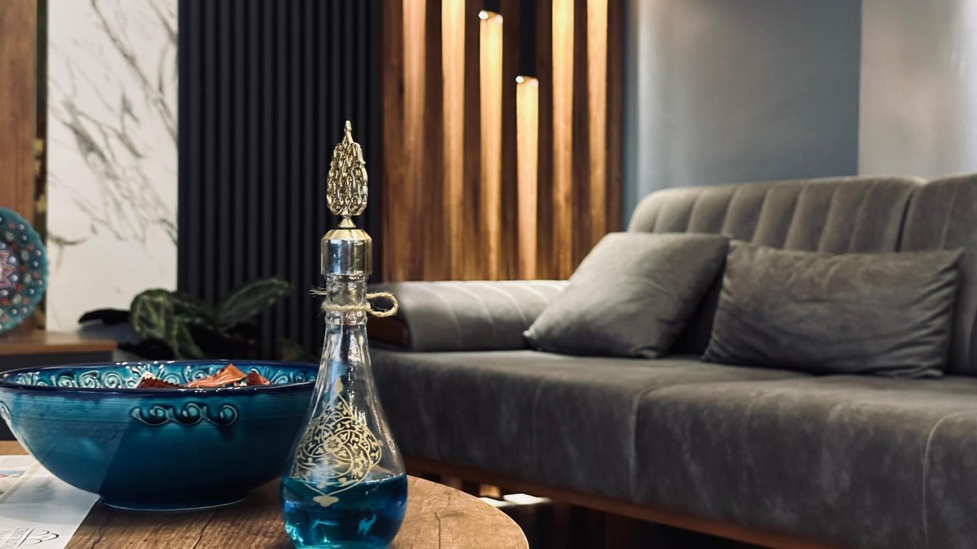Meridiani Taksim Hotel 이스탄불 외부 사진
