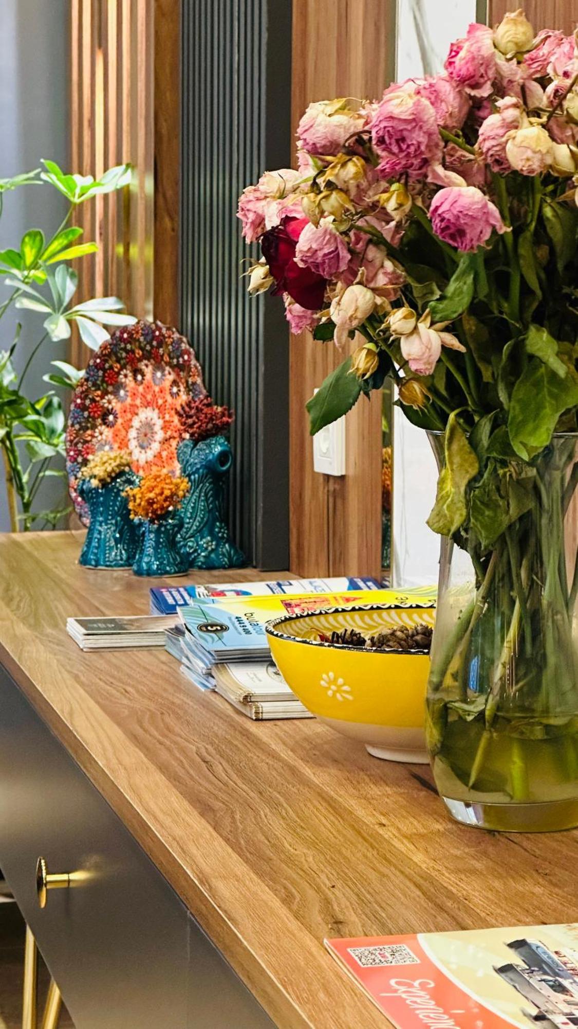 Meridiani Taksim Hotel 이스탄불 외부 사진