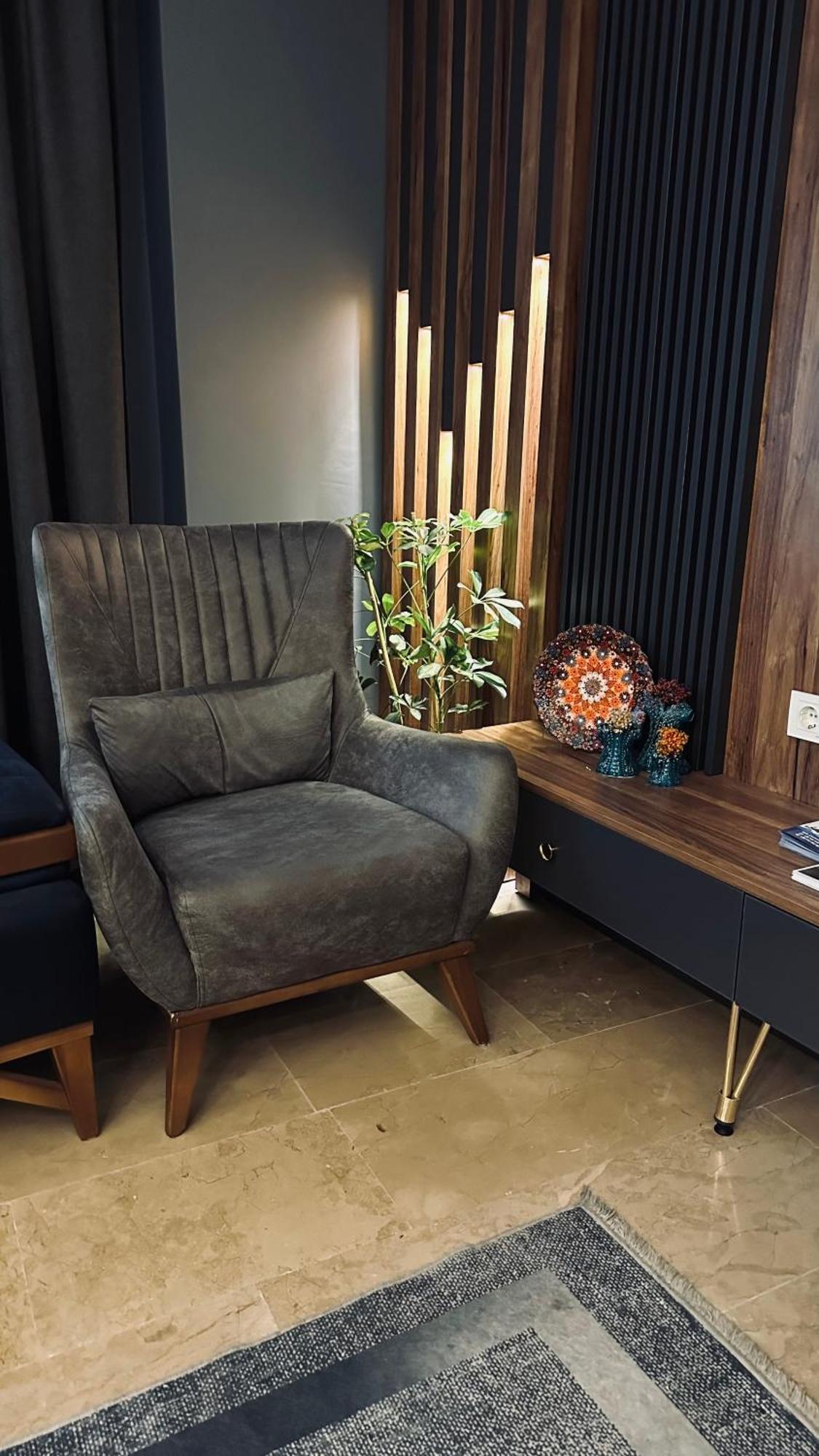 Meridiani Taksim Hotel 이스탄불 외부 사진
