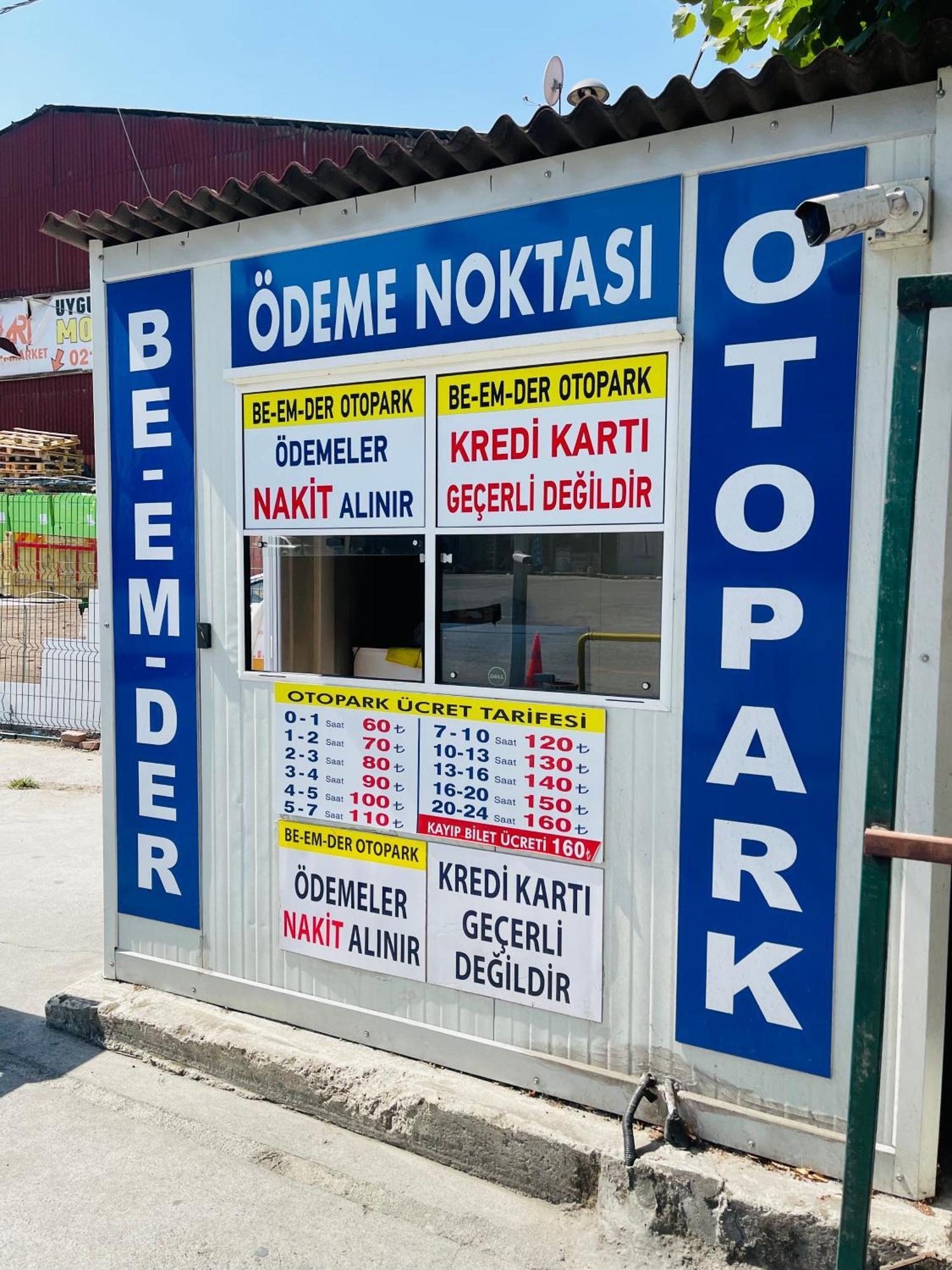 Meridiani Taksim Hotel 이스탄불 외부 사진