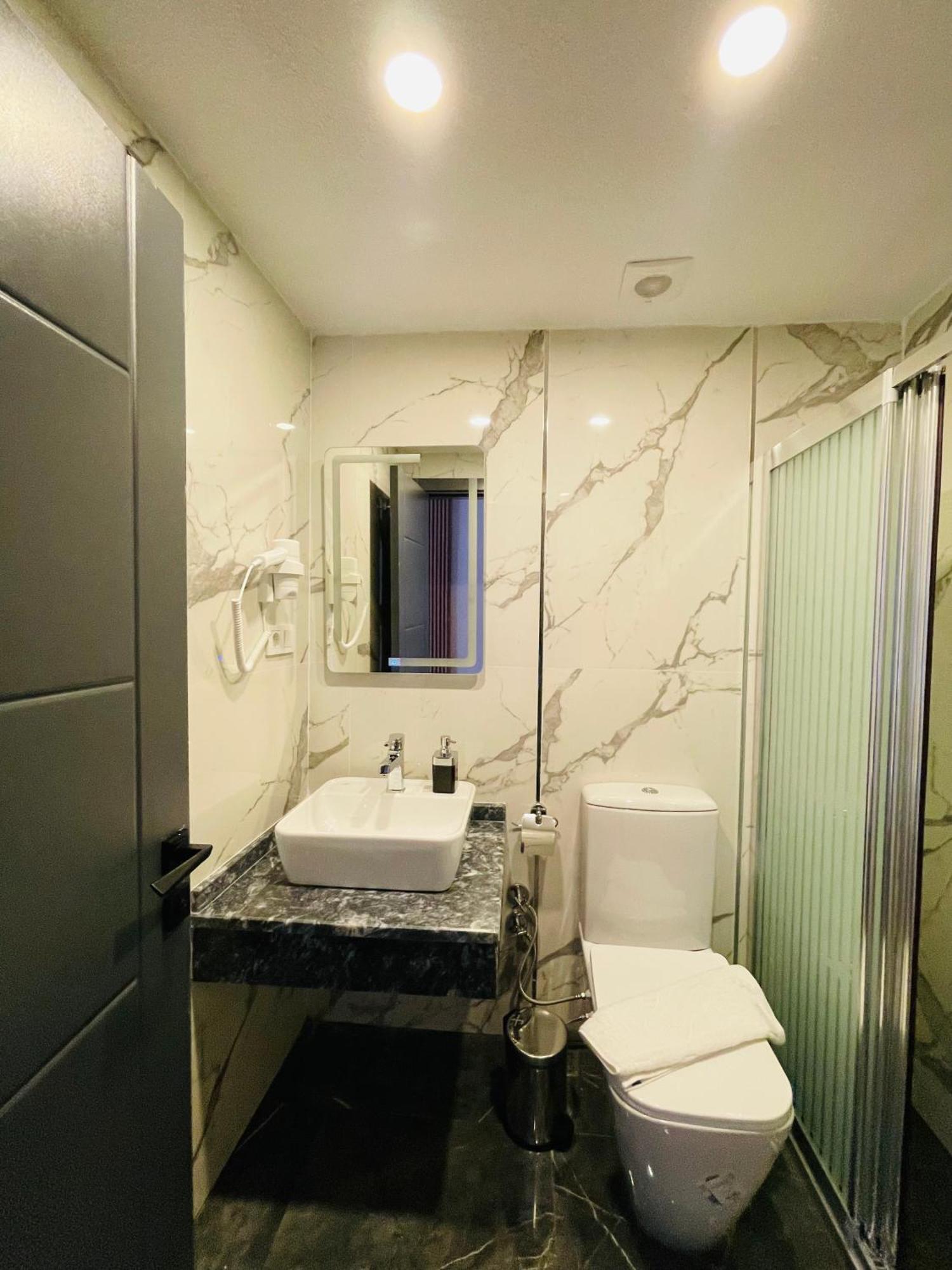 Meridiani Taksim Hotel 이스탄불 외부 사진