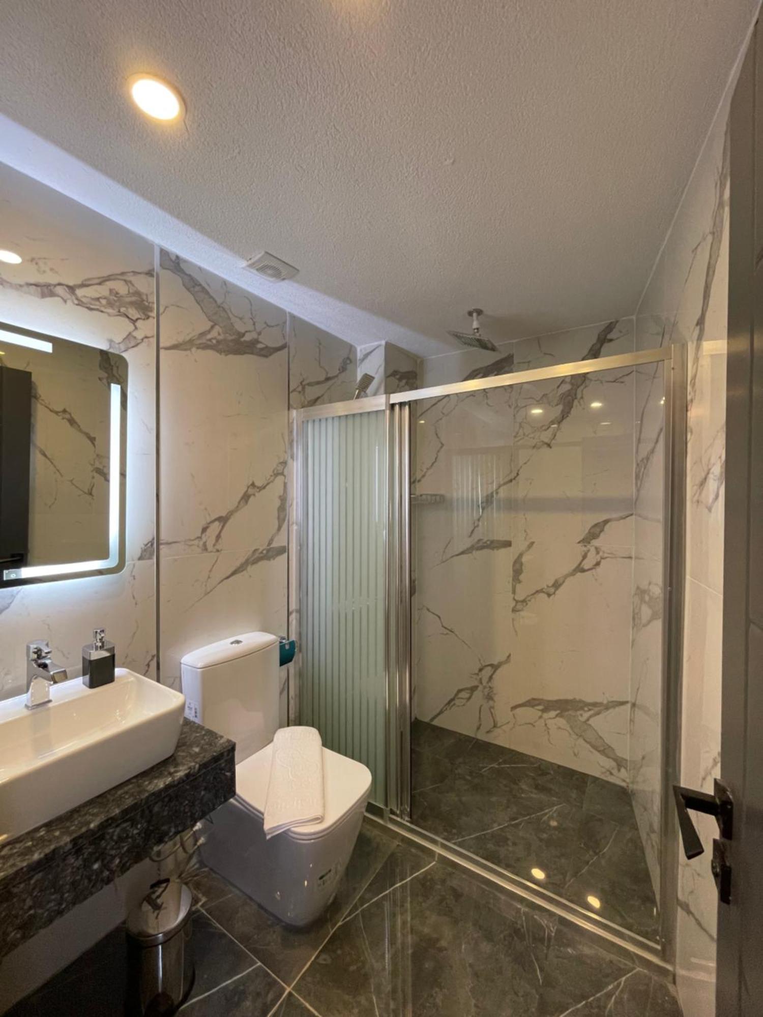 Meridiani Taksim Hotel 이스탄불 외부 사진