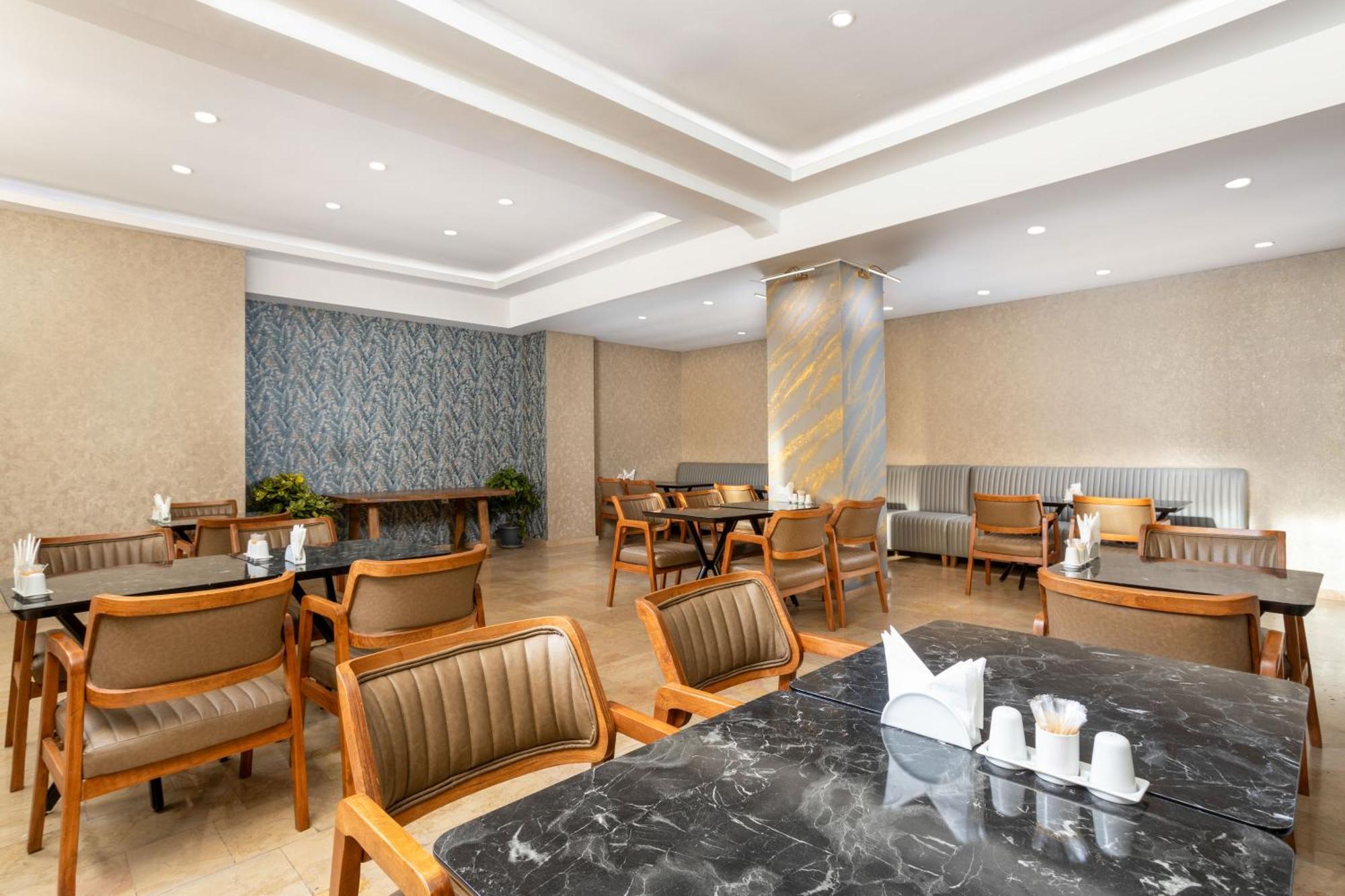 Meridiani Taksim Hotel 이스탄불 외부 사진