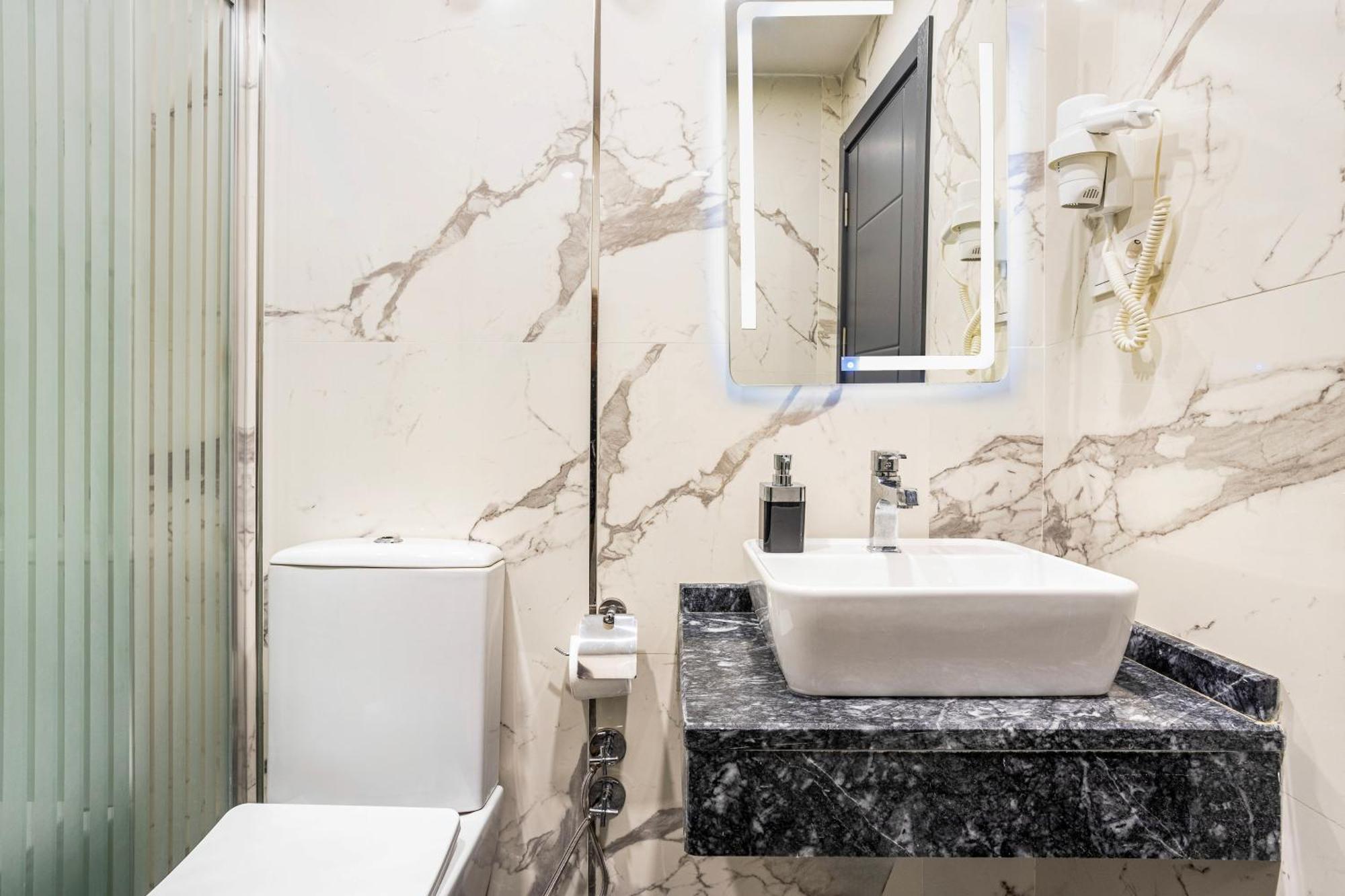 Meridiani Taksim Hotel 이스탄불 외부 사진