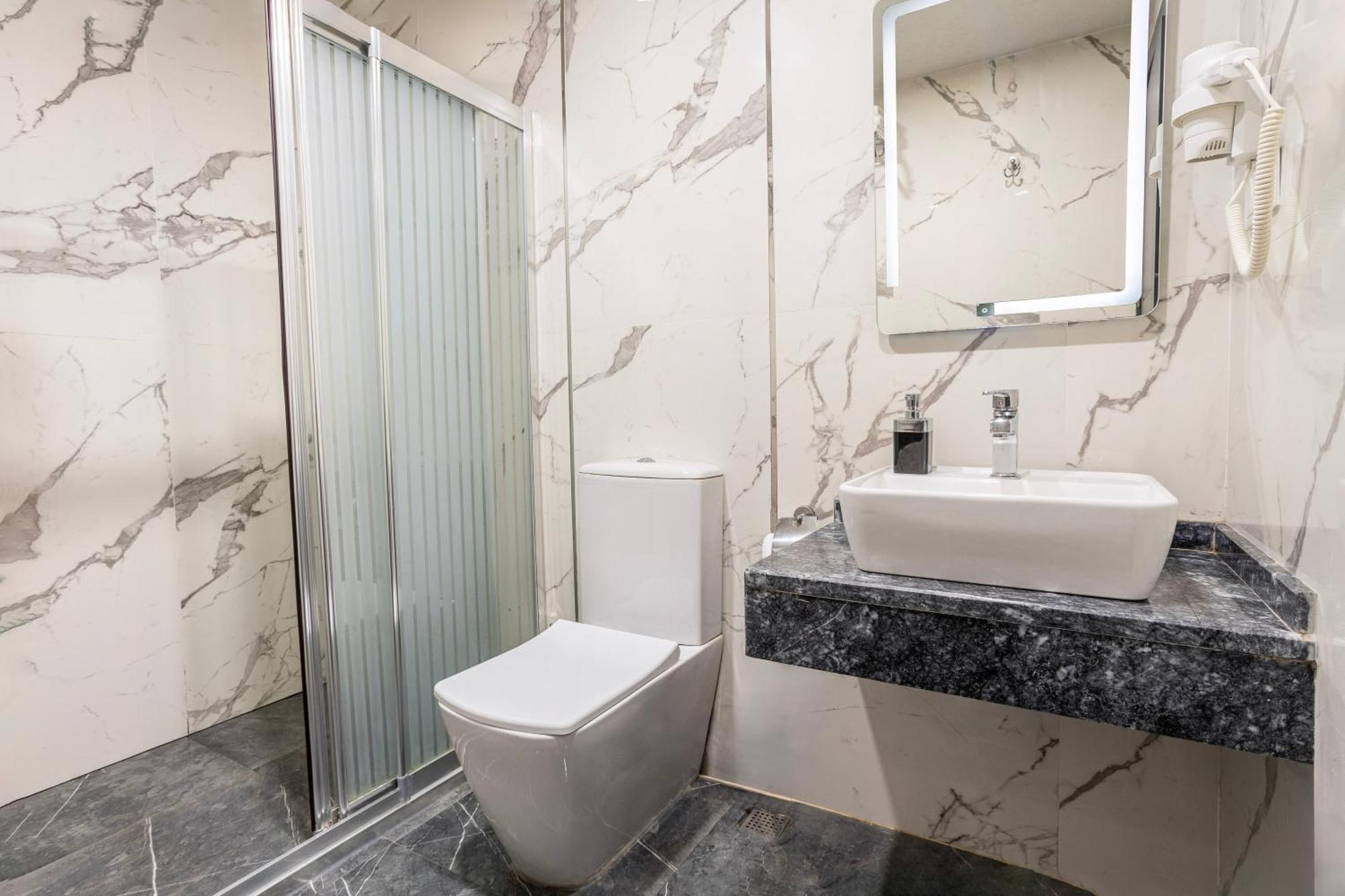 Meridiani Taksim Hotel 이스탄불 외부 사진