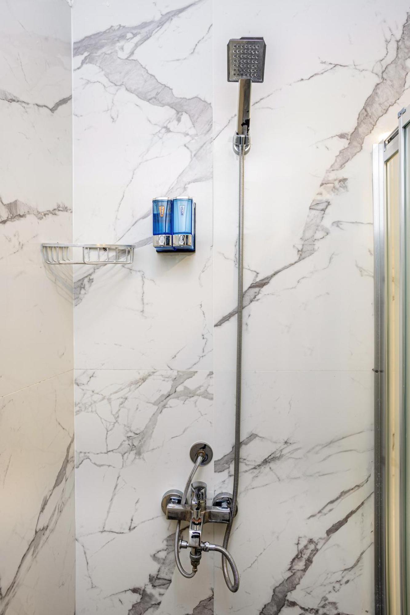Meridiani Taksim Hotel 이스탄불 외부 사진